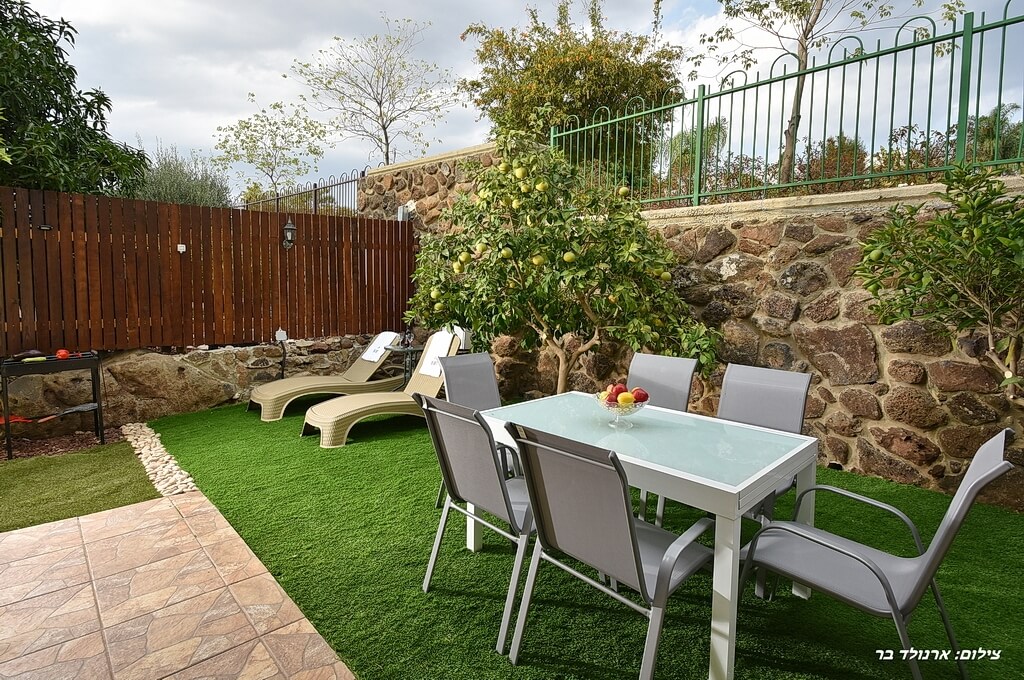 תמונה של הסוויטות - 7 תמונה של הסוויטות - 7