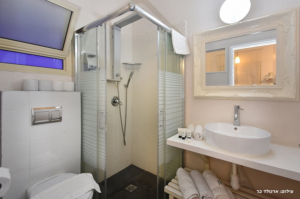 תמונה של הבקתות - 6 תמונה של הבקתות - 6