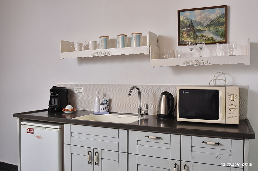 תמונה של הסוויטות - 4 תמונה של הסוויטות - 4