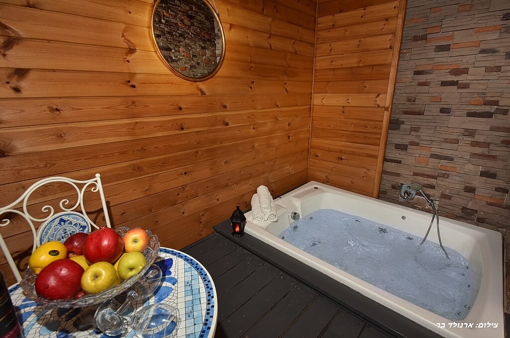 תמונה של הבקתות - 5 תמונה של הבקתות - 5