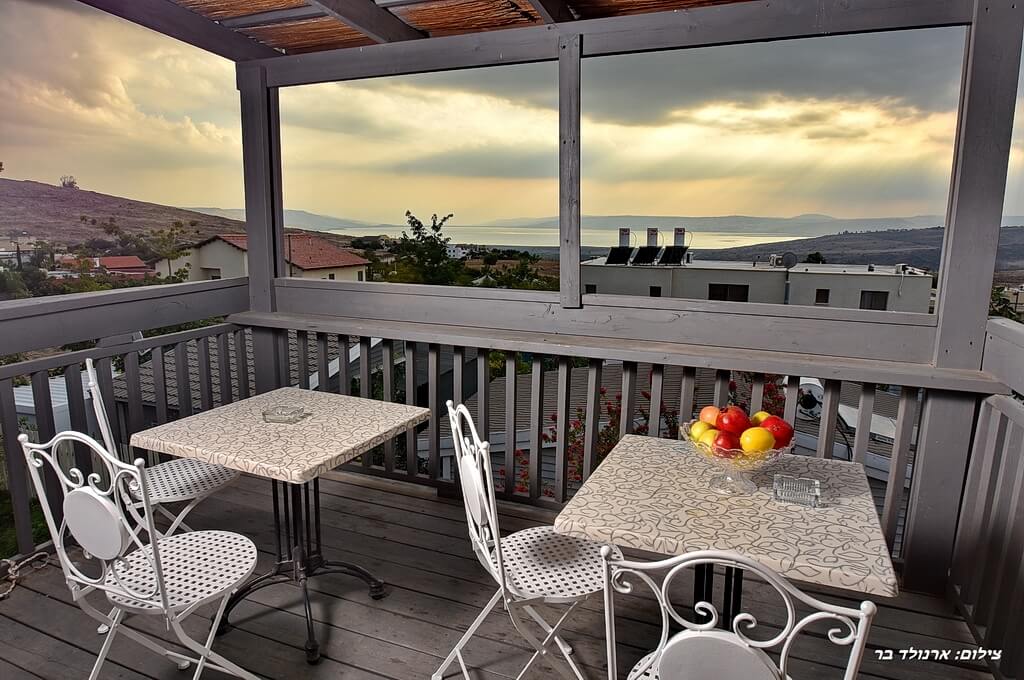 תמונה של הסוויטות - 3 תמונה של הסוויטות - 3