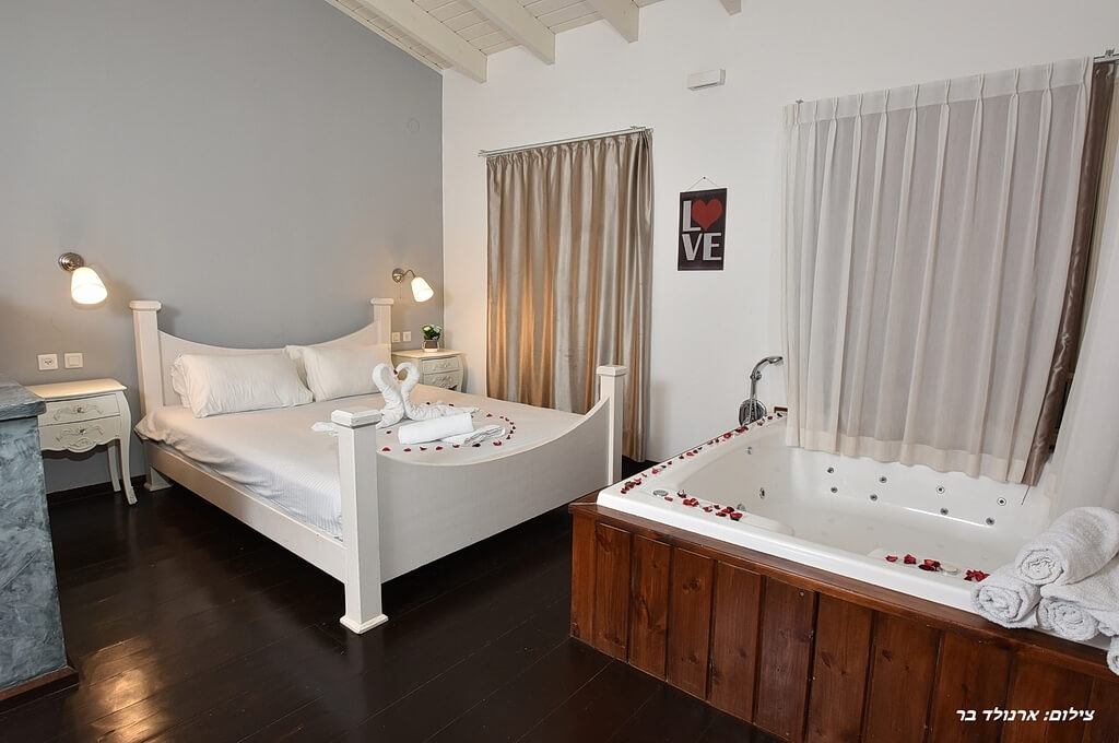 תמונה של הבקתות - 7 תמונה של הבקתות - 7