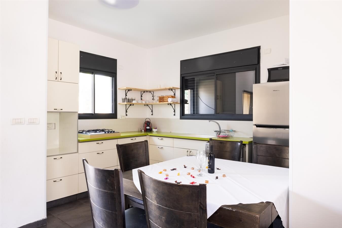 תמונה של סוויטה משפחתית - 12 תמונה של סוויטה משפחתית - 12