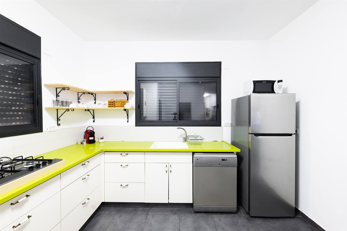 תמונה של הסוויטות - 11 תמונה של הסוויטות - 11