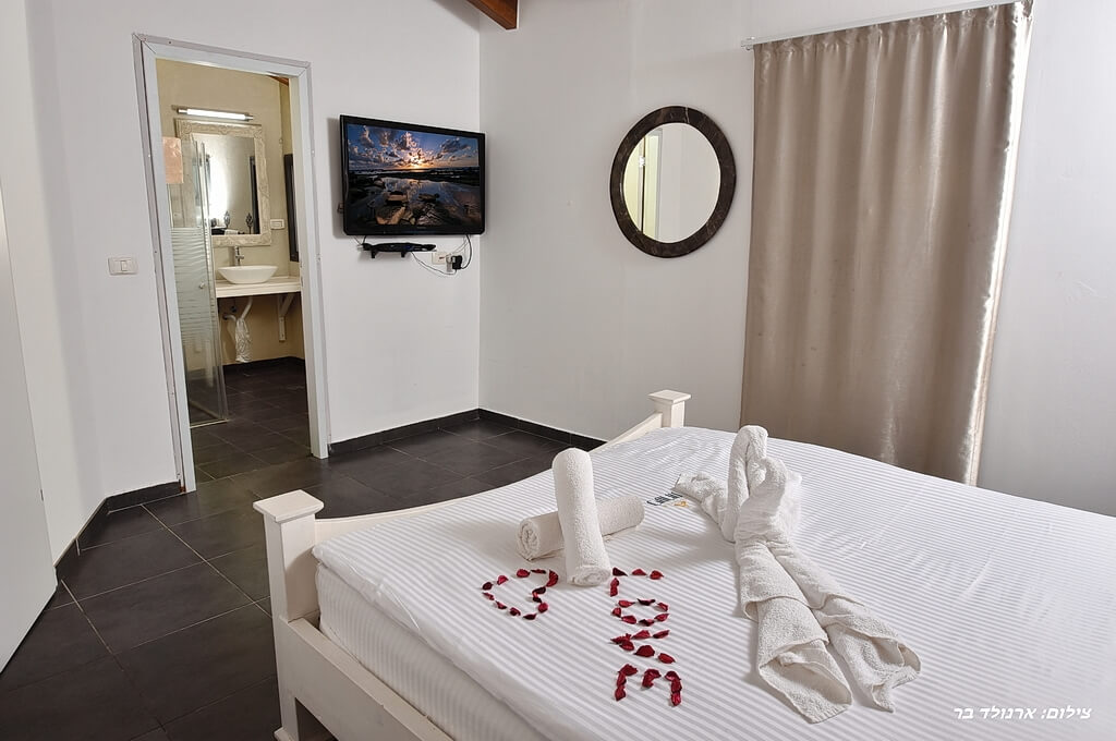 תמונה של הסוויטות - 9 תמונה של הסוויטות - 9