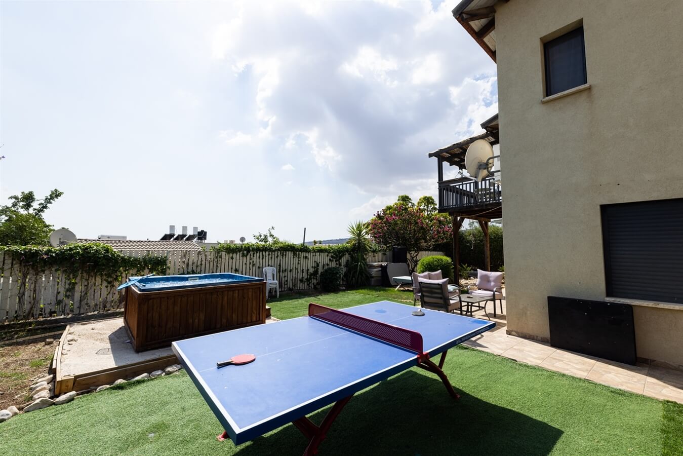 תמונה של סוויטה משפחתית - 14 תמונה של סוויטה משפחתית - 14