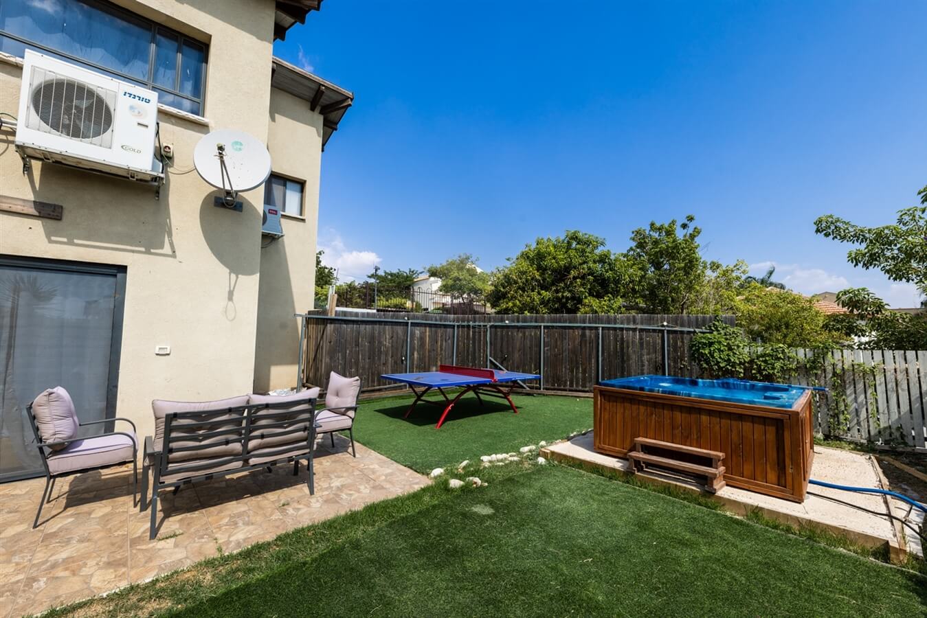 תמונה של סוויטה משפחתית - 15 תמונה של סוויטה משפחתית - 15