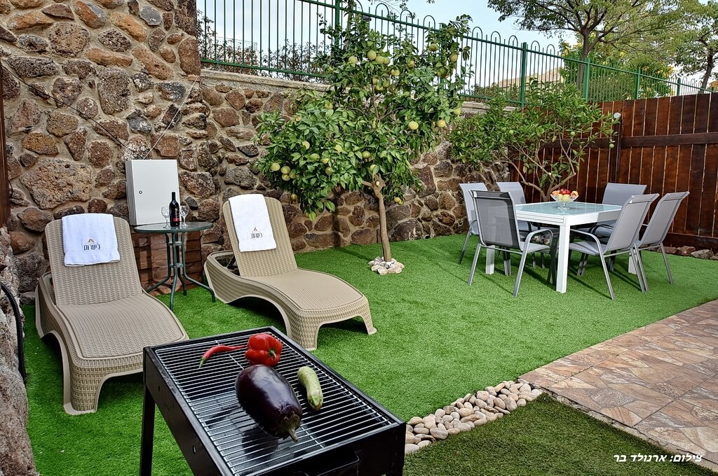 תמונה של הסוויטות - 8 תמונה של הסוויטות - 8