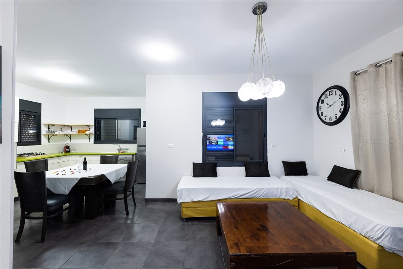 תמונה של הסוויטות - 12 תמונה של הסוויטות - 12