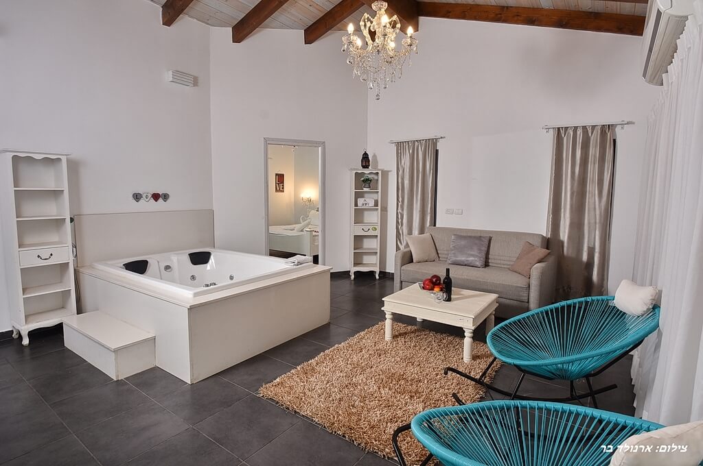 תמונה של הסוויטות - 2 תמונה של הסוויטות - 2