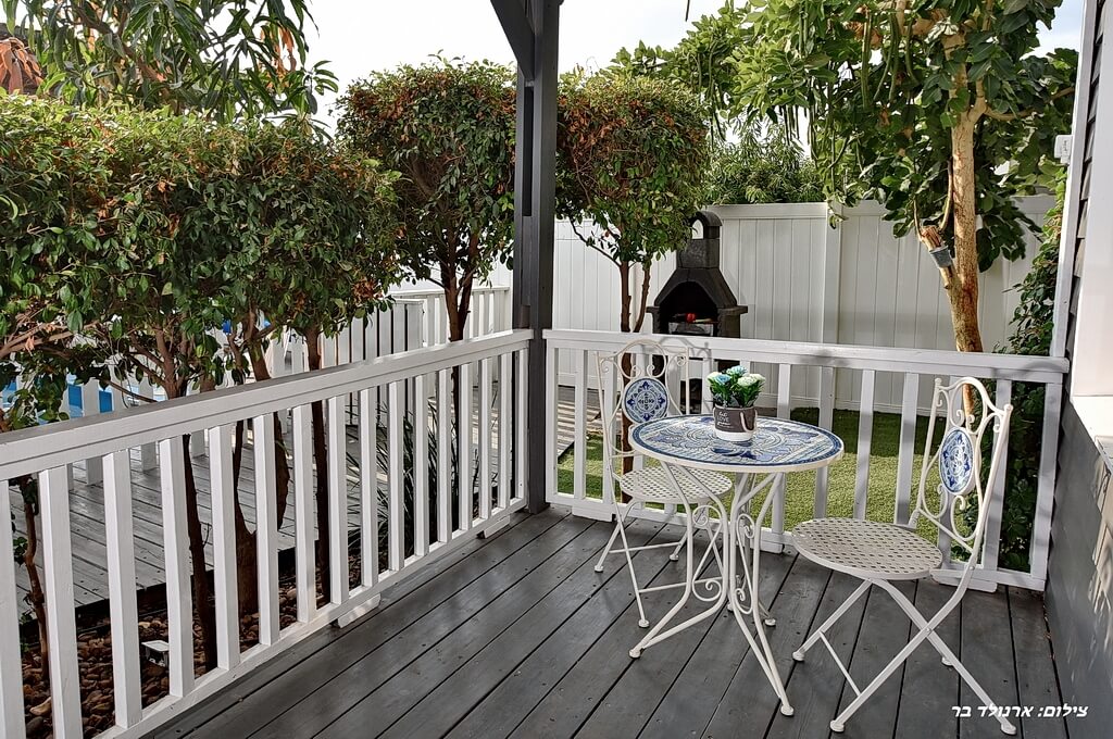 תמונה של הבקתות - 10 תמונה של הבקתות - 10