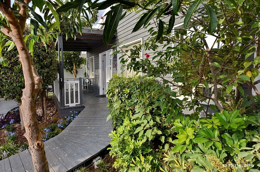 תמונה של הבקתות - 1 תמונה של הבקתות - 1