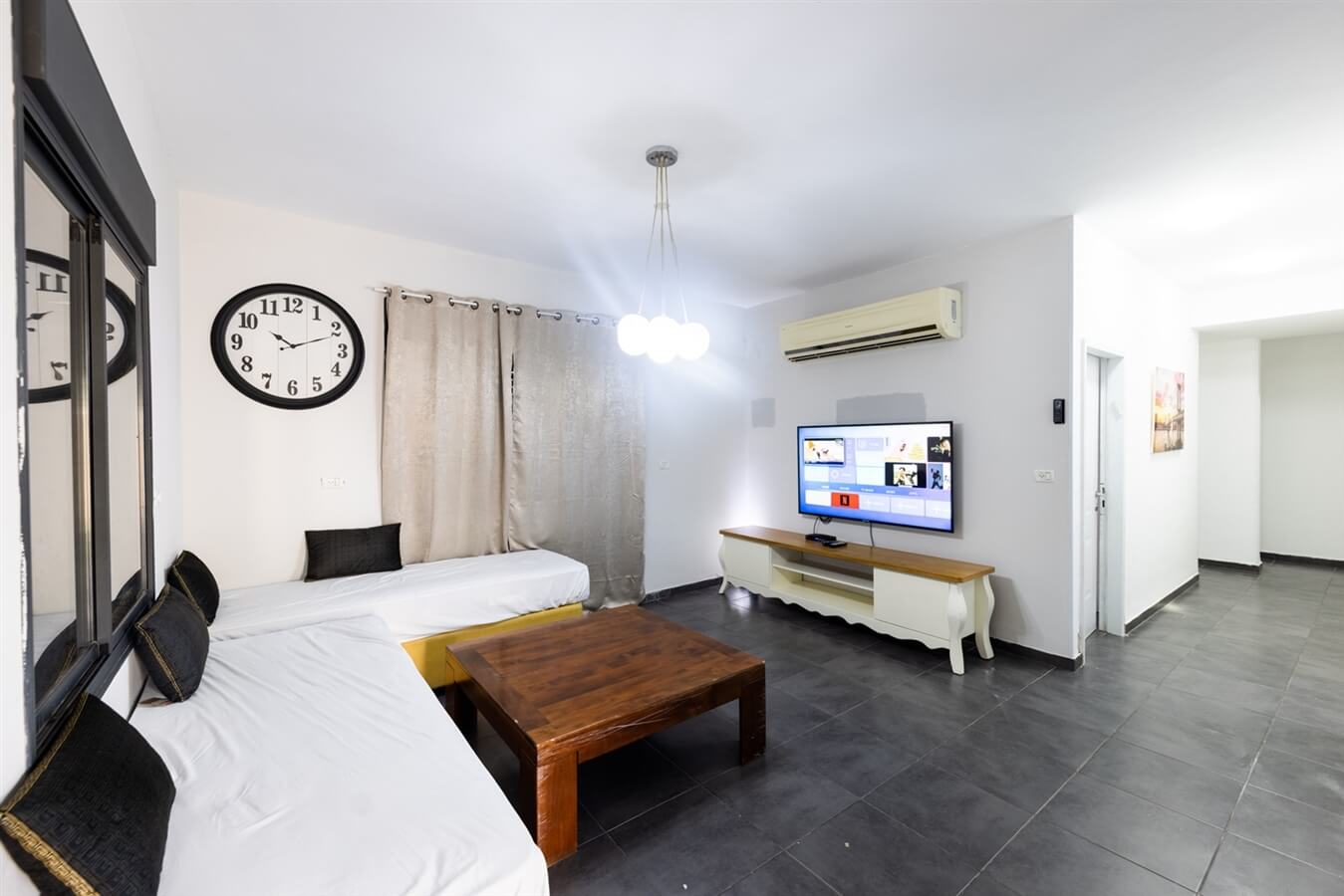 תמונה של סוויטה משפחתית - 6 תמונה של סוויטה משפחתית - 6