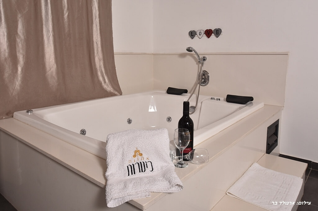 תמונה של הסוויטות - 5 תמונה של הסוויטות - 5