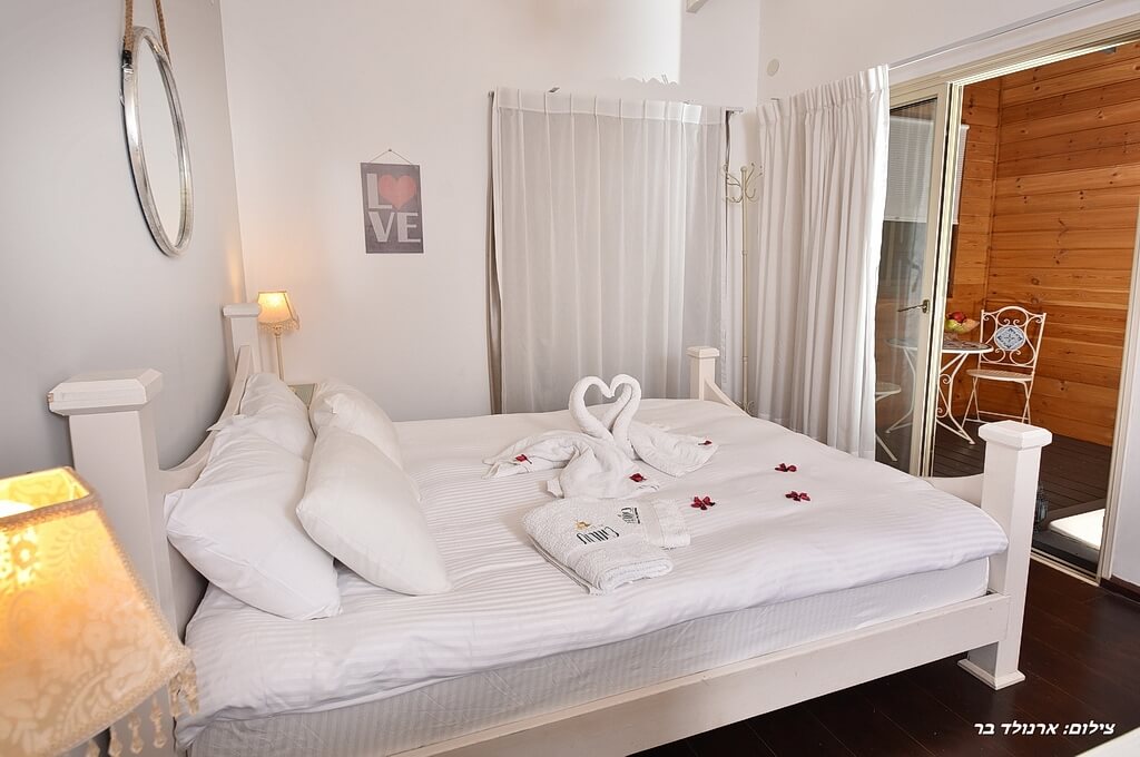 תמונה של הבקתות - 2 תמונה של הבקתות - 2