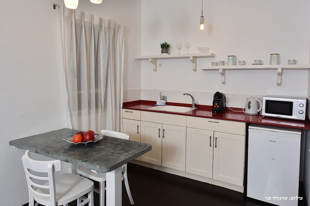 תמונה של הבקתות - 8 תמונה של הבקתות - 8