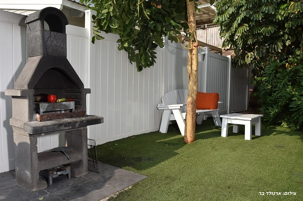 תמונה של הבקתות - 9 תמונה של הבקתות - 9