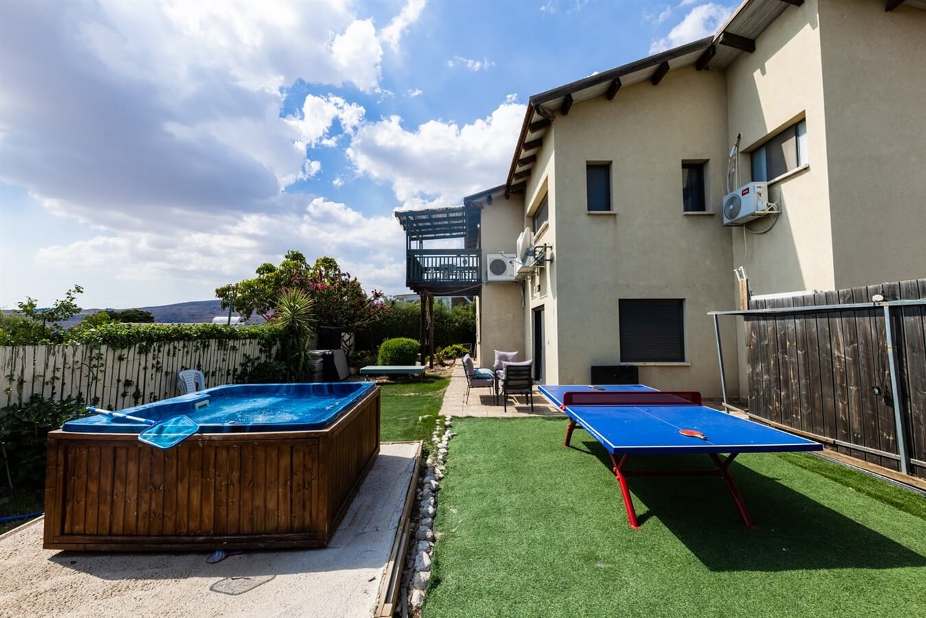 תמונה של סוויטה משפחתית - 13 תמונה של סוויטה משפחתית - 13