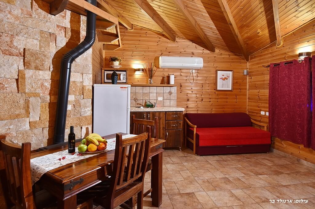 תמונה של בקתות גלריה משפחתיות - 10 תמונה של בקתות גלריה משפחתיות - 10