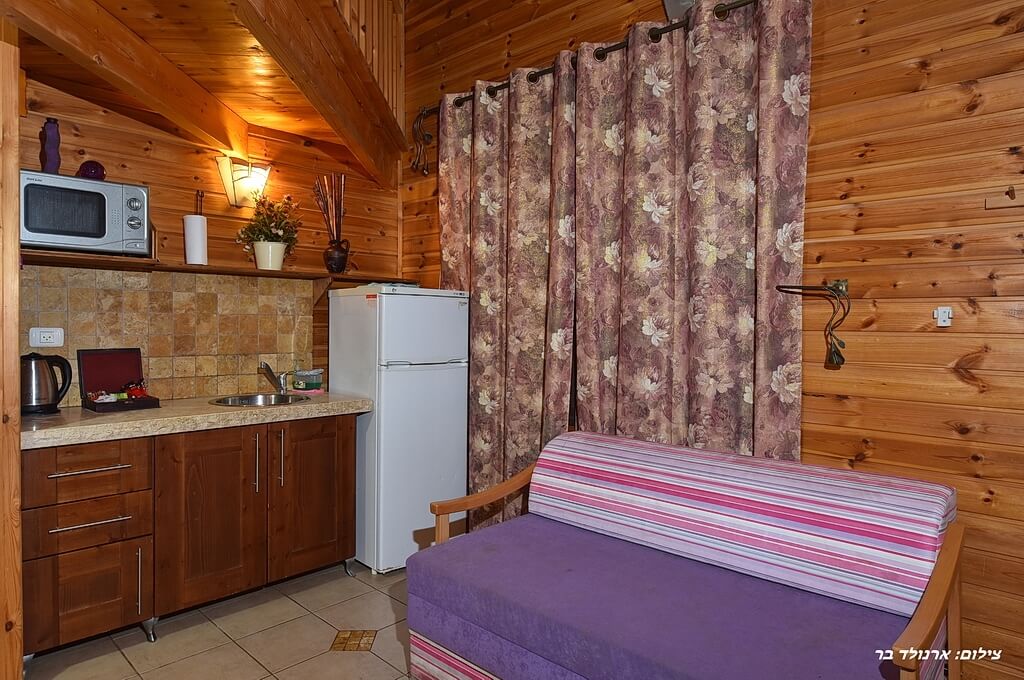 תמונה של בקתות גלריה משפחתיות - 5 תמונה של בקתות גלריה משפחתיות - 5