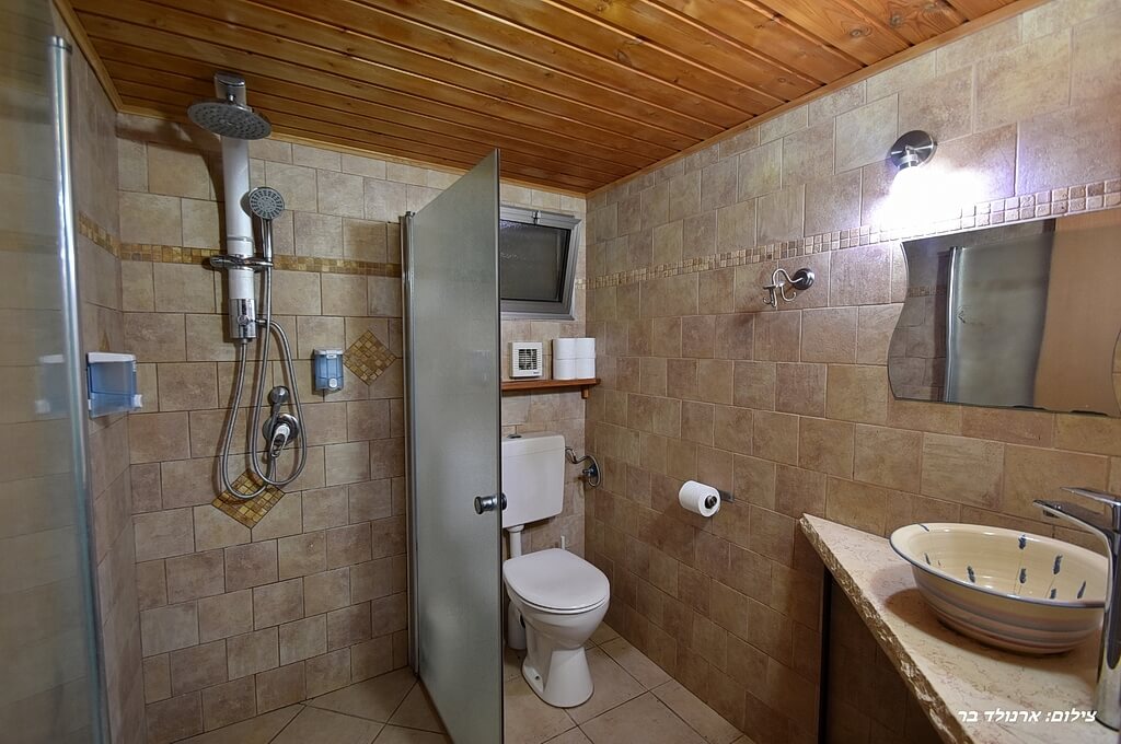 תמונה של בקתות גלריה משפחתיות - 9 תמונה של בקתות גלריה משפחתיות - 9