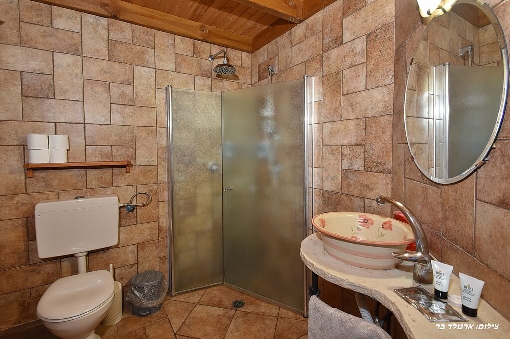 תמונה של הבקתות הרומנטיות - 4 תמונה של הבקתות הרומנטיות - 4