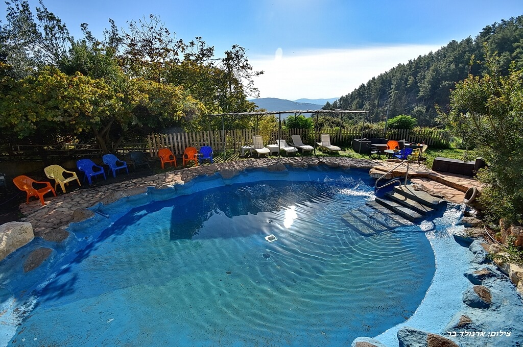 תמונה שצולמה בנפלאות הגליל - 1 תמונה של נפלאות הגליל - 1