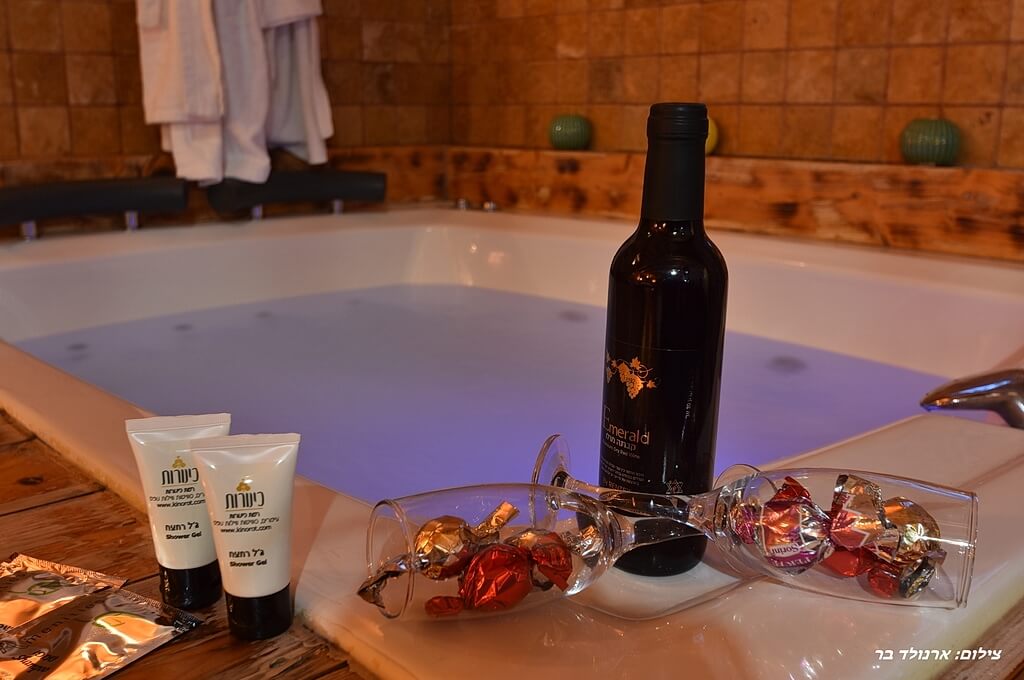 תמונה של בקתות גלריה משפחתיות - 6 תמונה של בקתות גלריה משפחתיות - 6