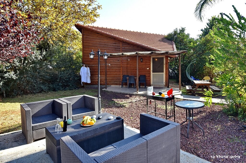 תמונה של בקתות גלריה משפחתיות - 1 תמונה של בקתות גלריה משפחתיות - 1