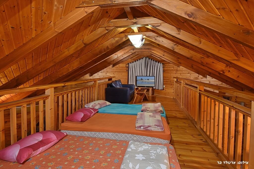 תמונה של בקתות גלריה משפחתיות - 7 תמונה של בקתות גלריה משפחתיות - 7