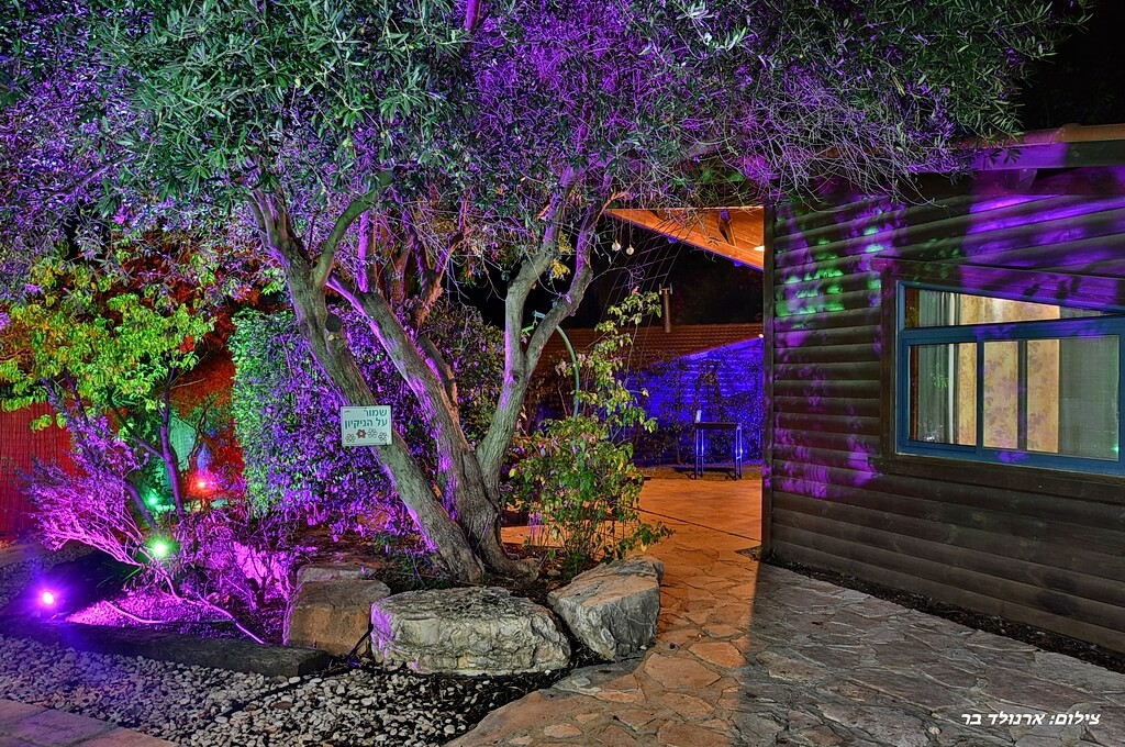 תמונה של הבקתות הרומנטיות - 9 תמונה של הבקתות הרומנטיות - 9