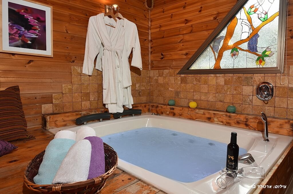 תמונה של בקתות גלריה משפחתיות - 2 תמונה של בקתות גלריה משפחתיות - 2