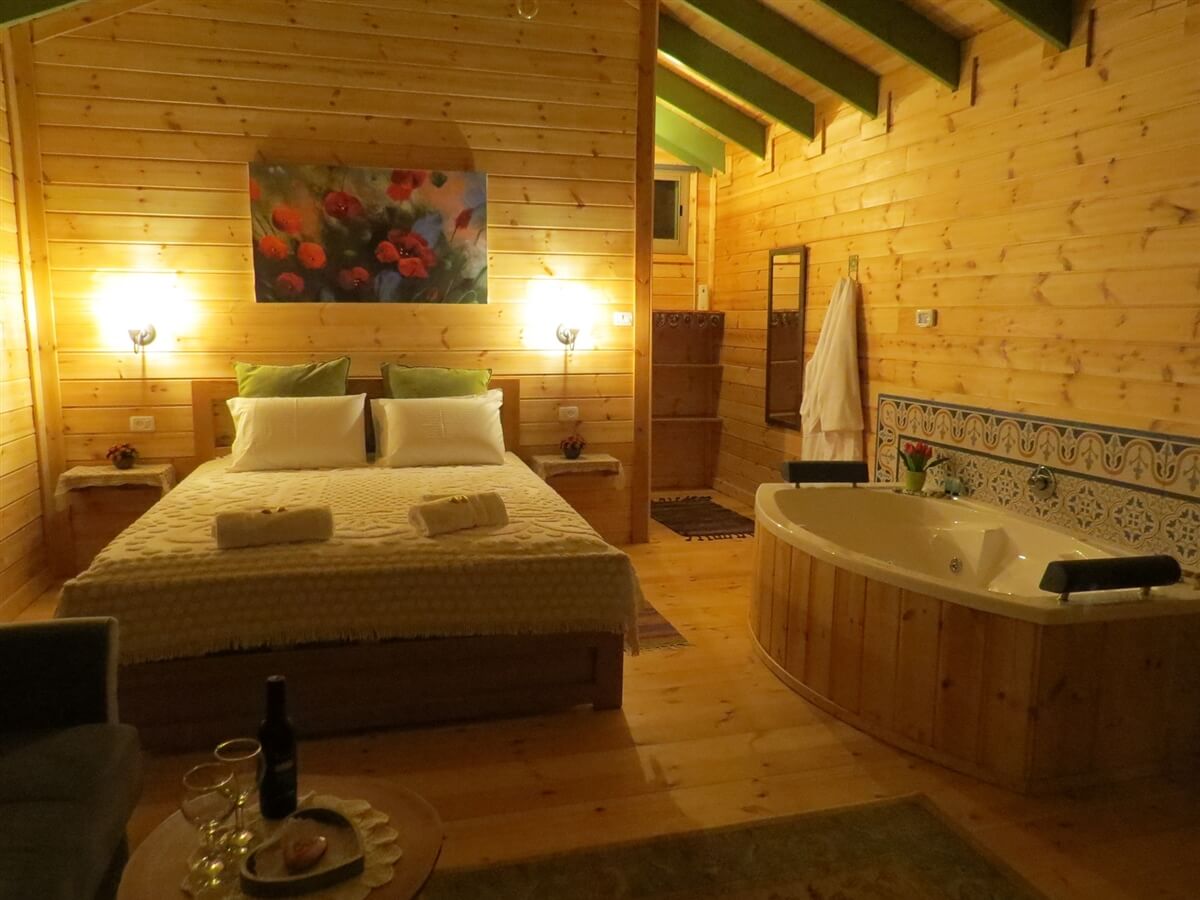 תמונה של הצימר - 10