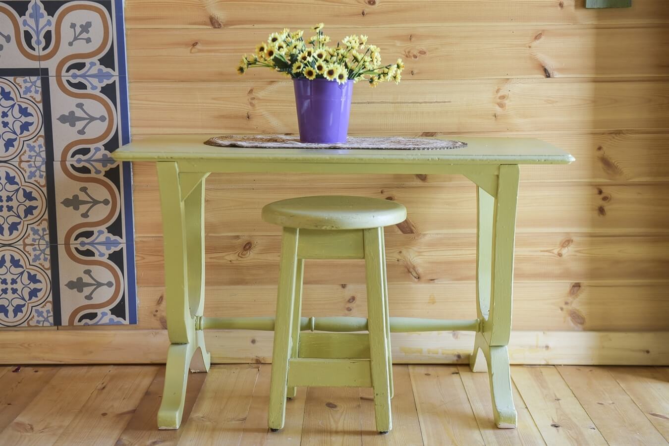 תמונה של הצימר - 5