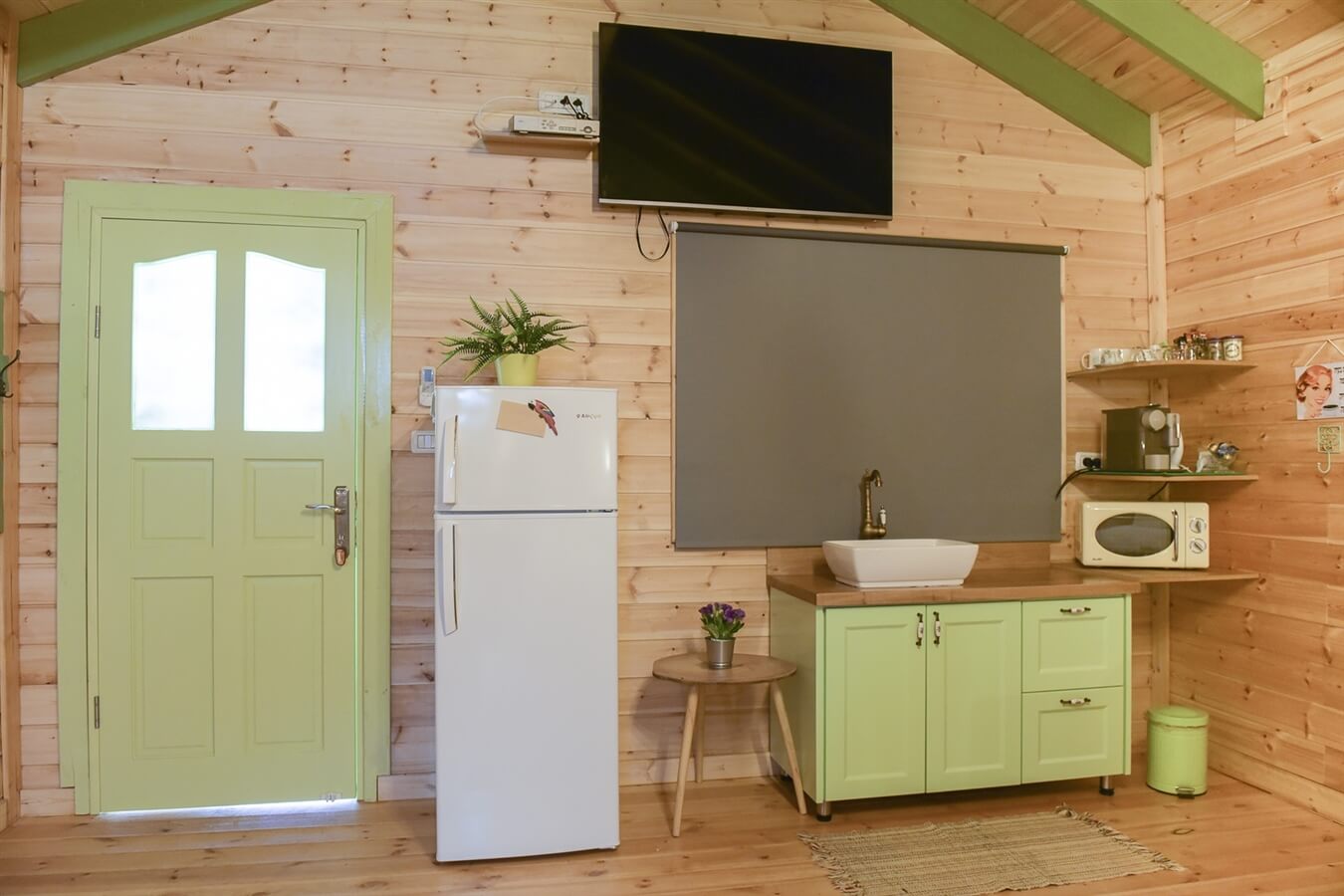 תמונה של הצימר - 2