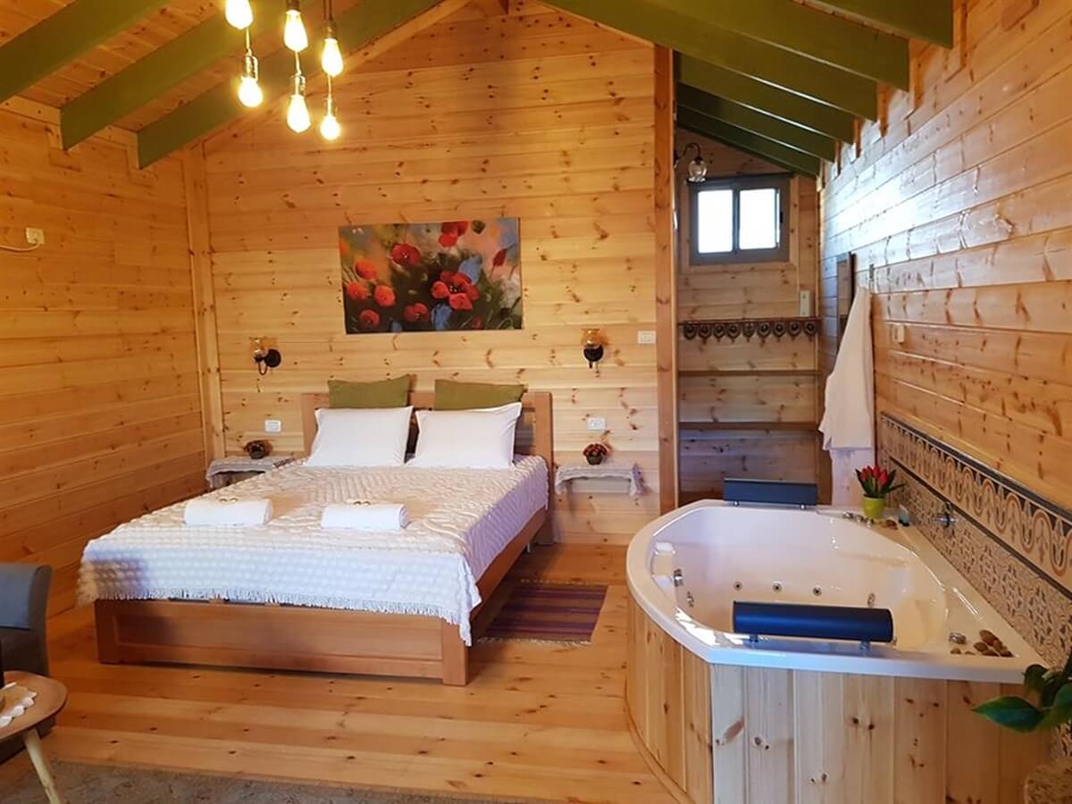 תמונה של הצימר - 11