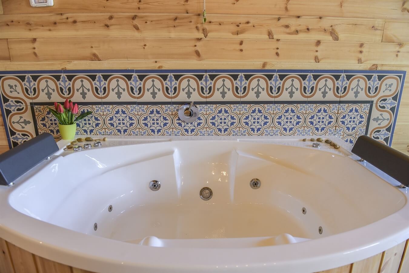 תמונה של הצימר - 6