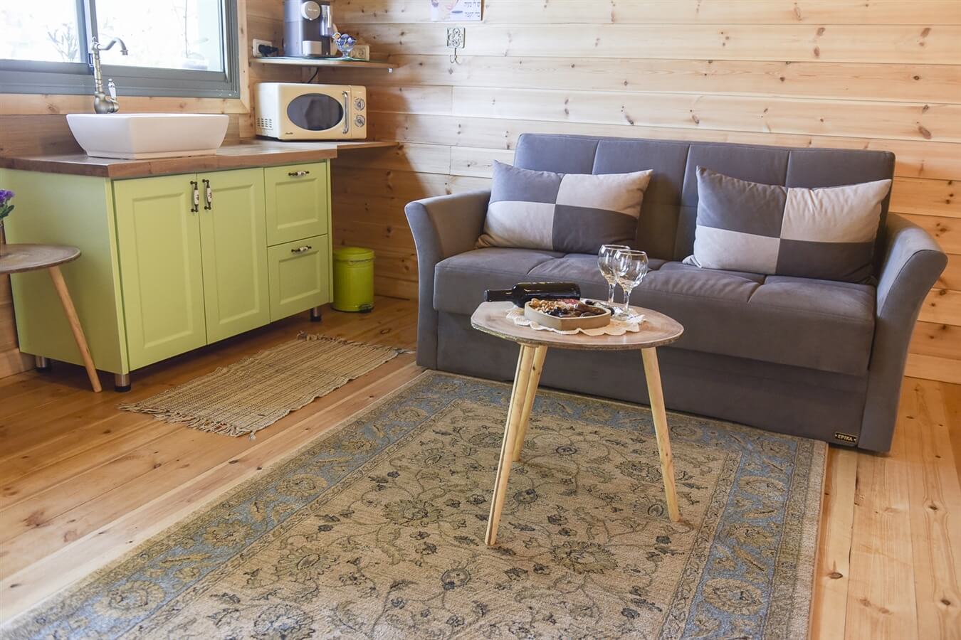 תמונה של הצימר - 3