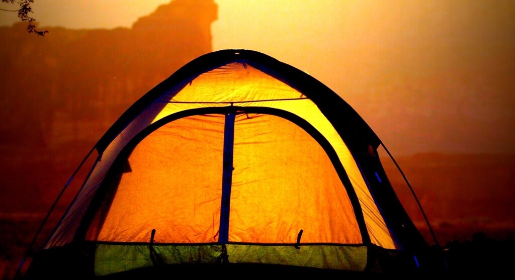 תמונה של מתחם קמפינג - 8