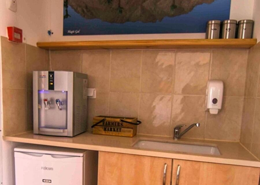 תמונה של חדרי אירוח - 2