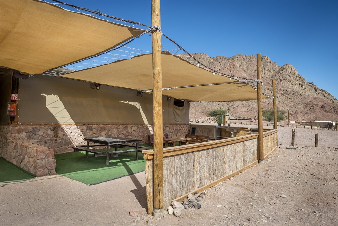 תמונה של חאן שיזף - 4