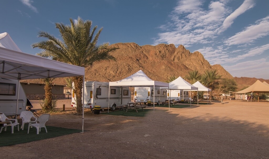 תמונה של קרוואנים - 8