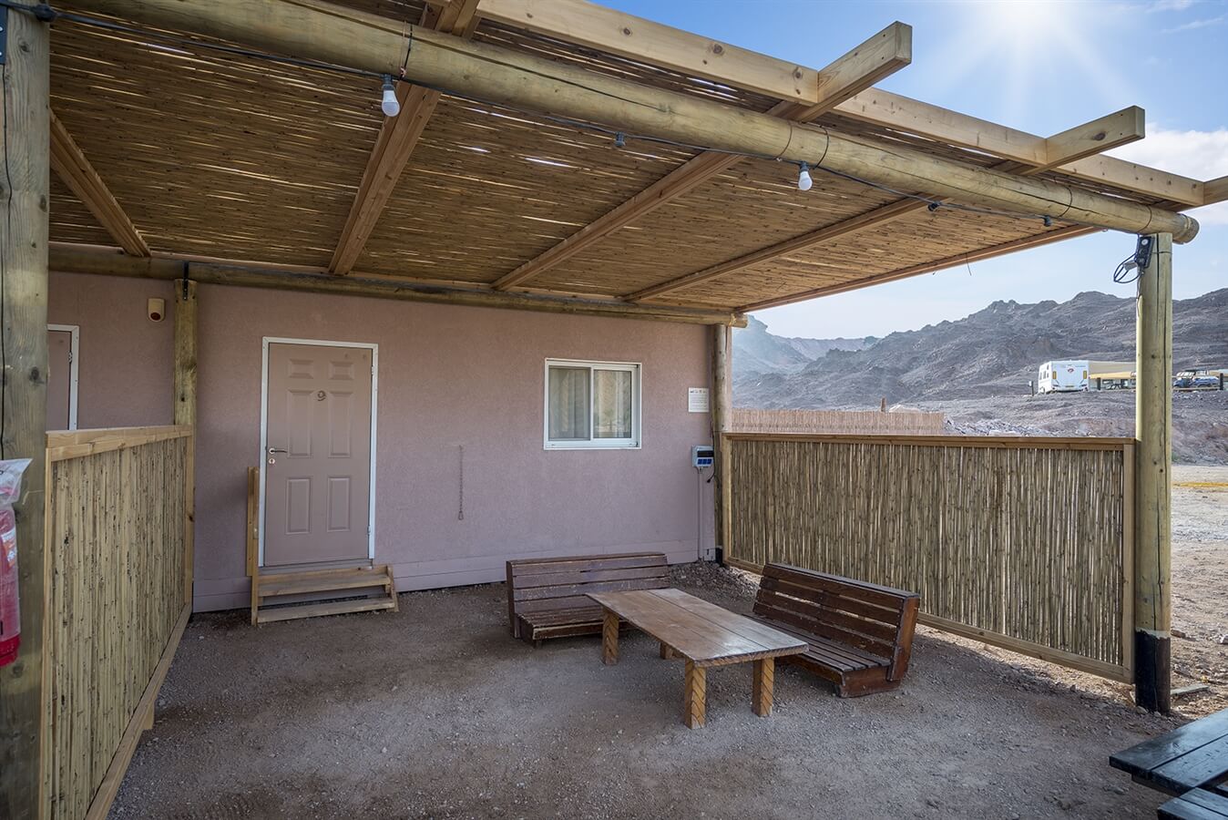 תמונה של חדרי אירוח - 3