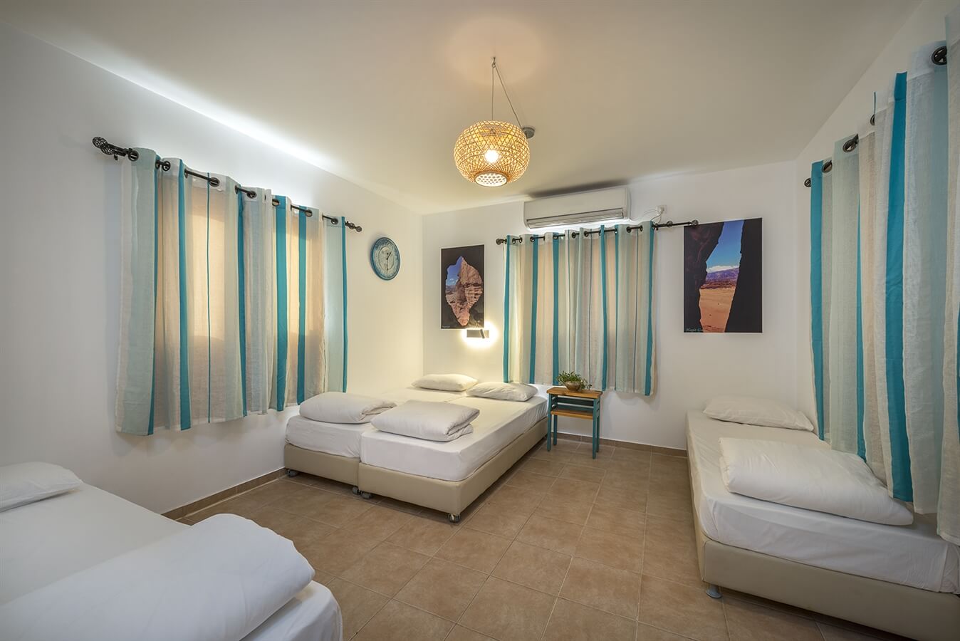 תמונה של חדרי אירוח - 4