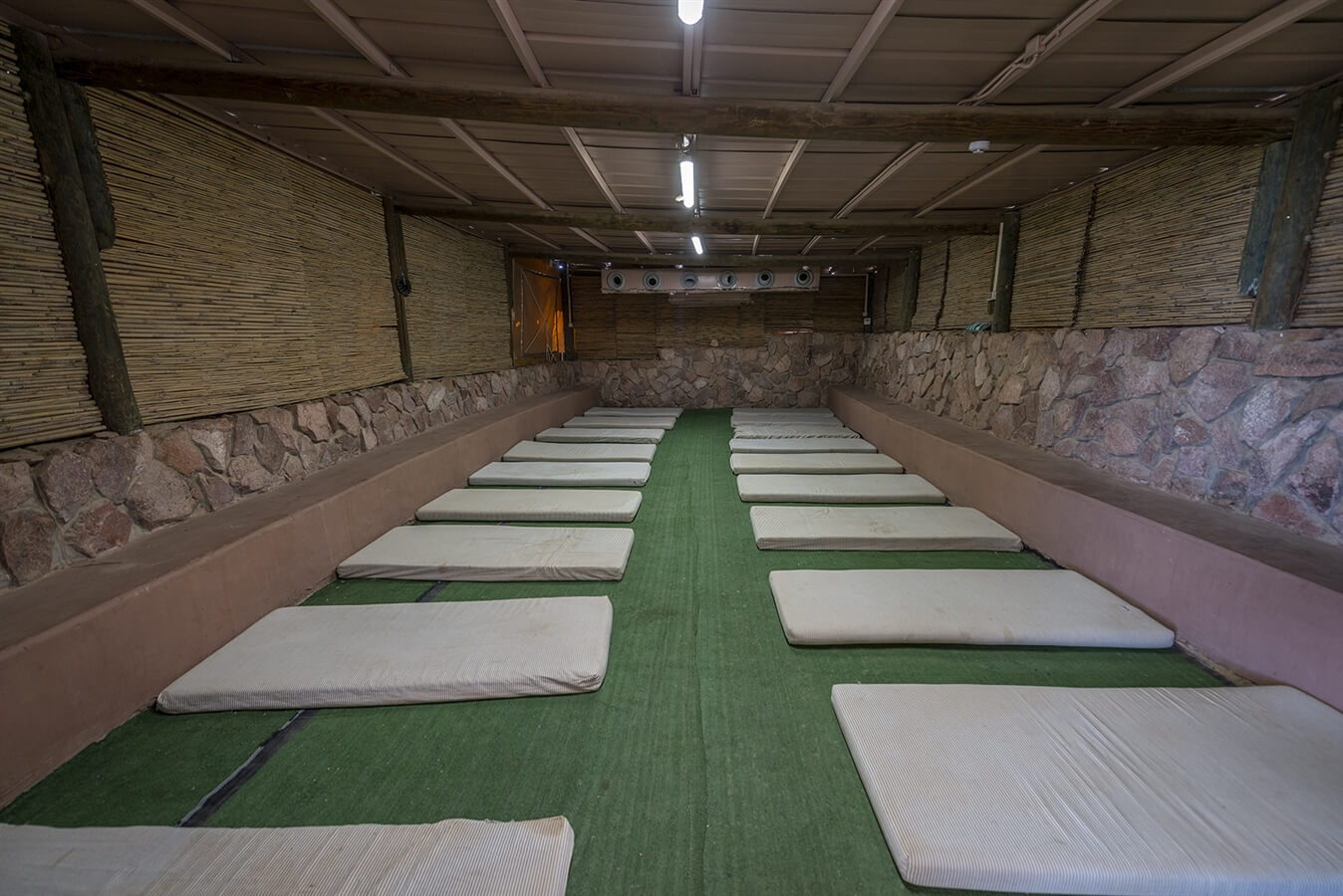 תמונה של חאן שיזף - 3