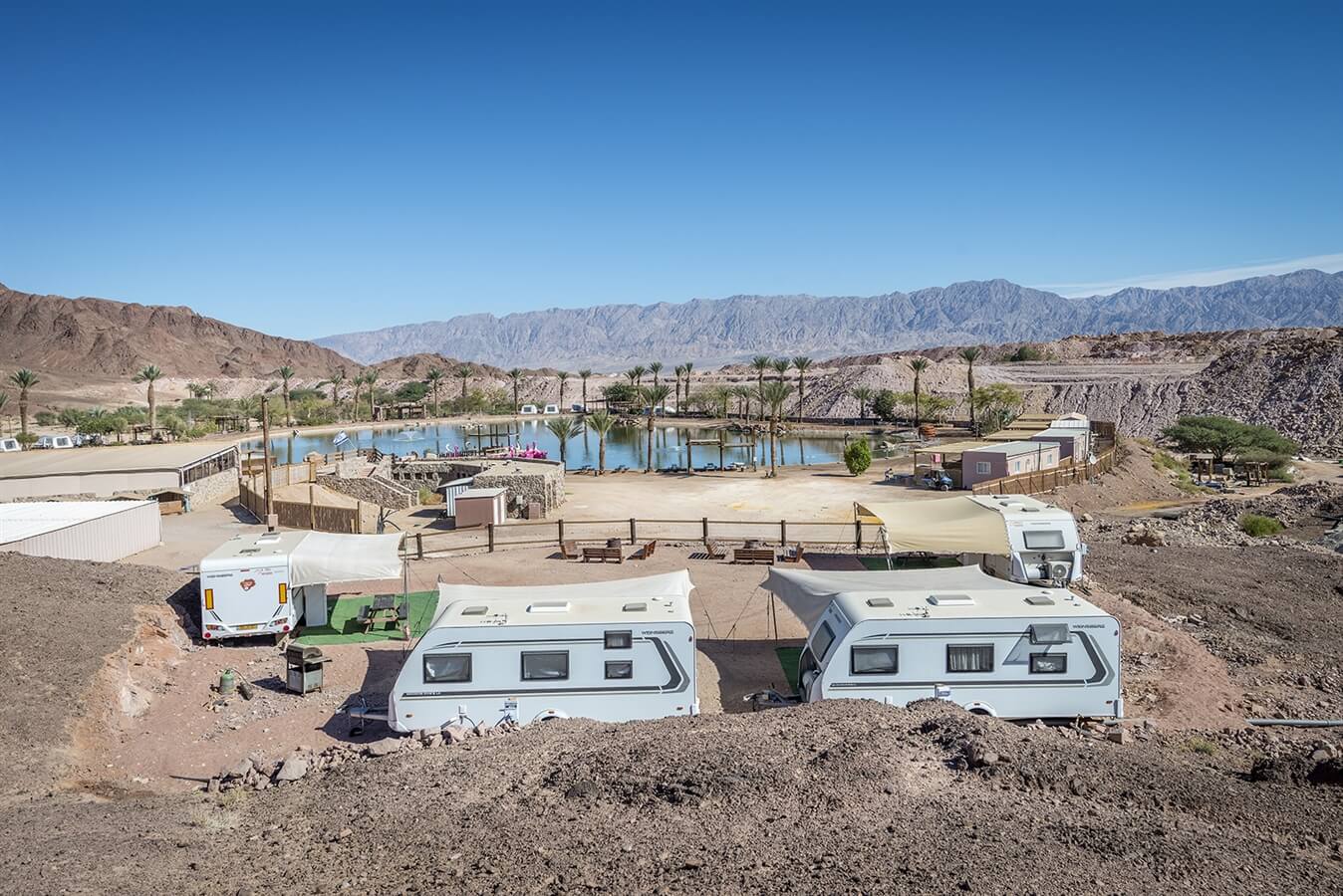 תמונה של קרוואנים - 3