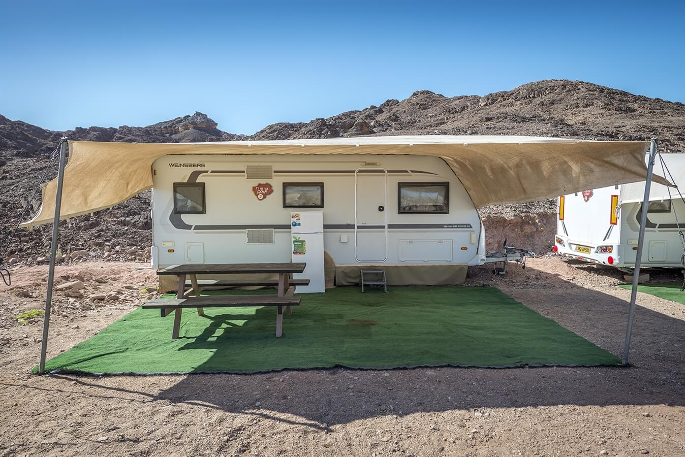 תמונה של קרוואנים - 9