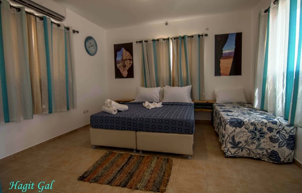 תמונה של חדרי אירוח - 5