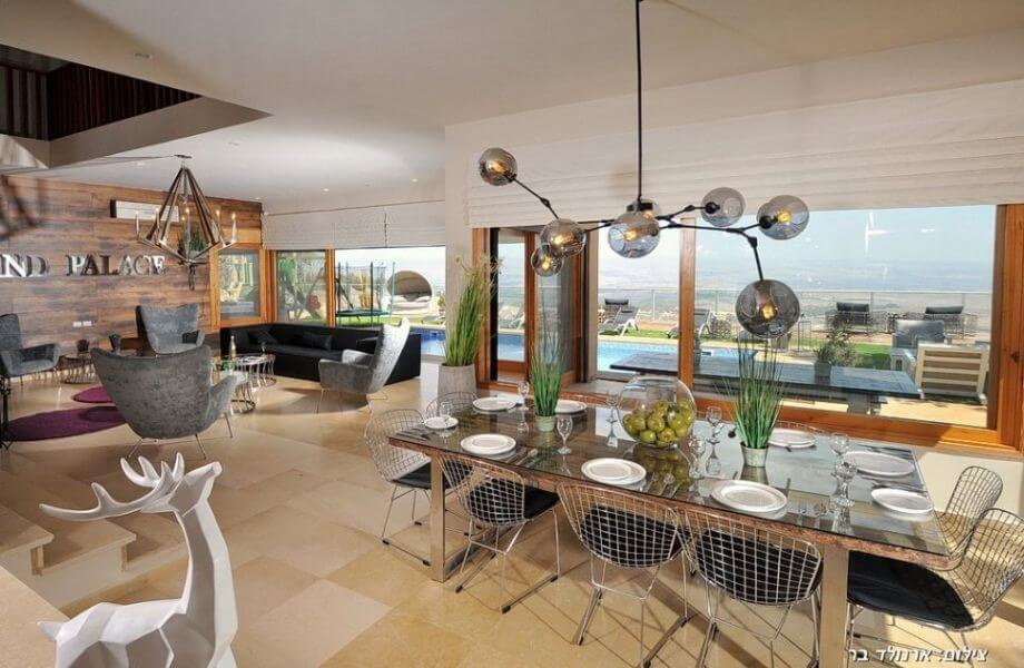 תמונה של הסוויטות - 8