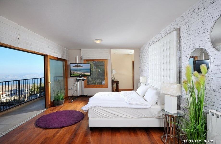 תמונה של הסוויטות - 2